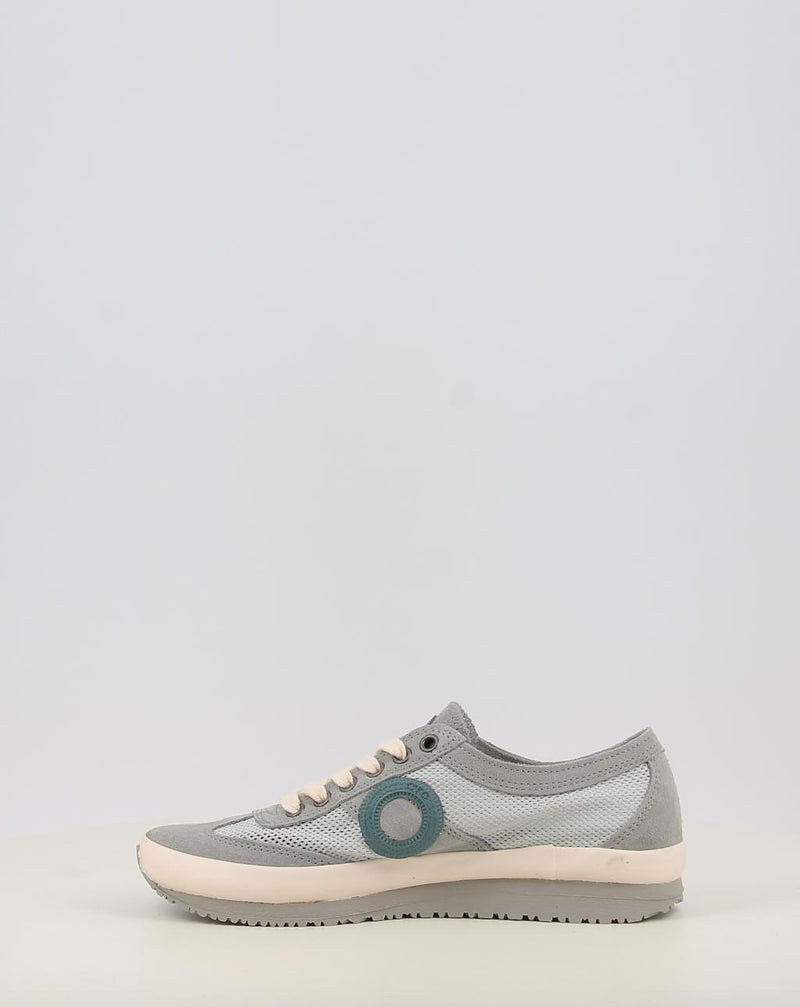 Zapatillas ARO JOANETA PLUS NET 3666 gris