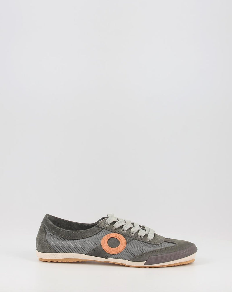 Zapatillas ARO JOANETA NET 3133 gris