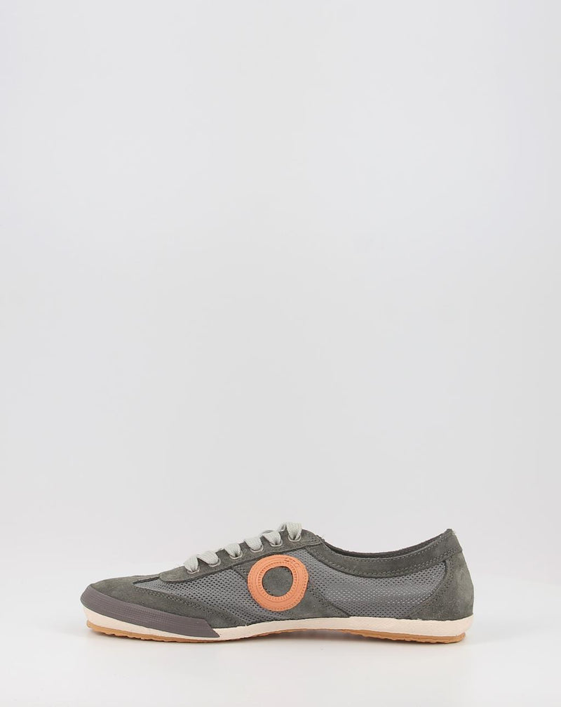 Zapatillas ARO JOANETA NET 3133 gris