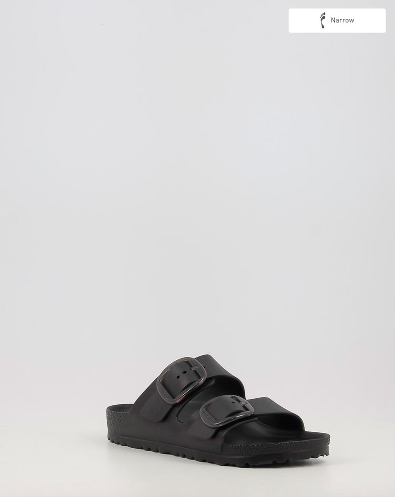Sandalias BIRKENSTOCK ARIZONA BIG BUCKLE EVA negro