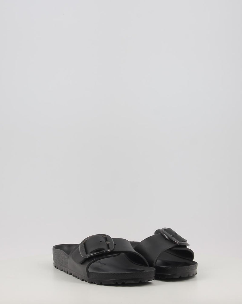 Sandalias BIRKENSTOCK MADRID BIG BUCKLE EVA negro