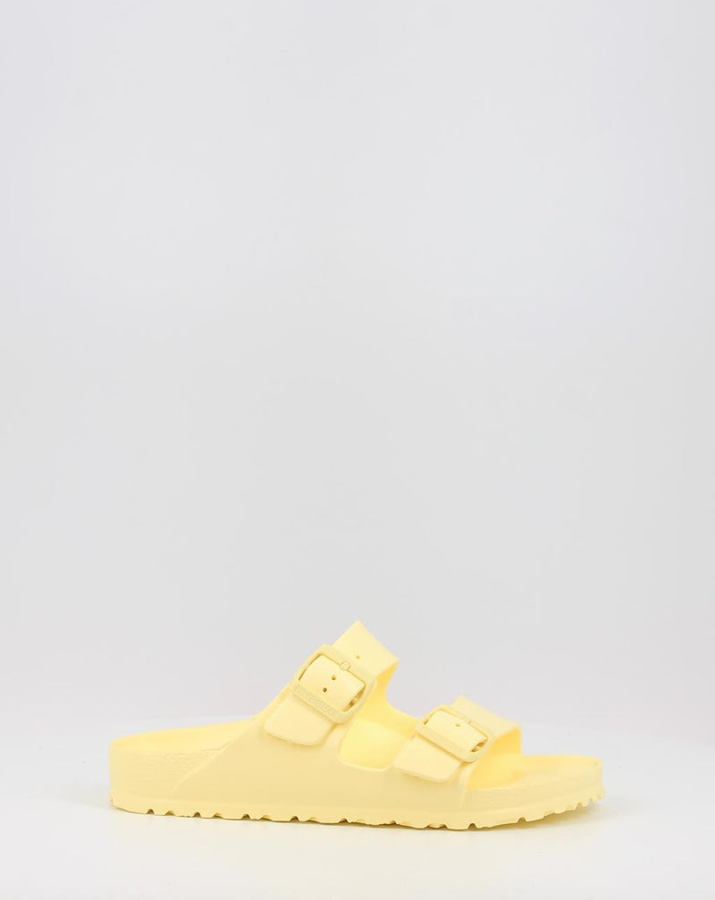 Sandalias BIRKENSTOCK ARIZONA EVA amarillo