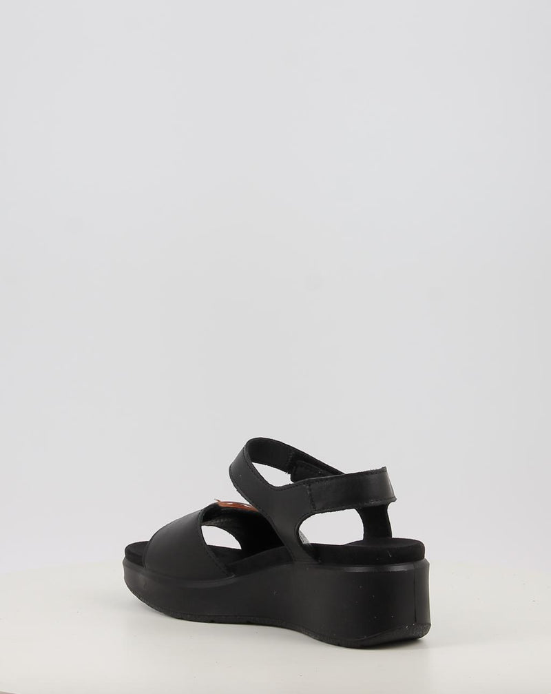 Sandálias IMAC CATERINA 109010 preto
