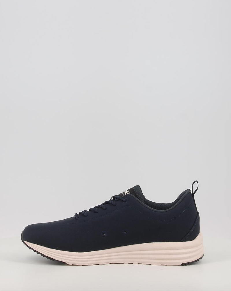 Zapatillas ECOALF CHICAGO MAN azul