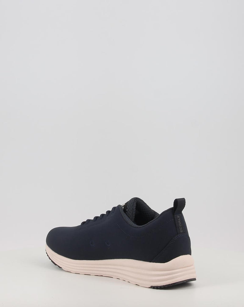 Zapatillas ECOALF CHICAGO MAN azul