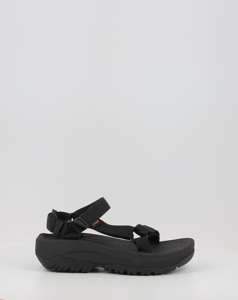 Chanclas TEVA HURRICANE XLT AMPSOL negro
