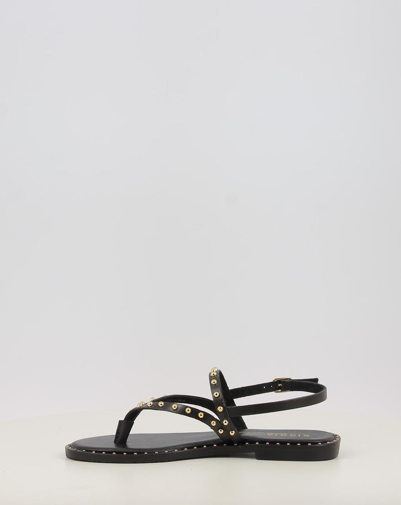 Sandalias KISSIA ERIE negro