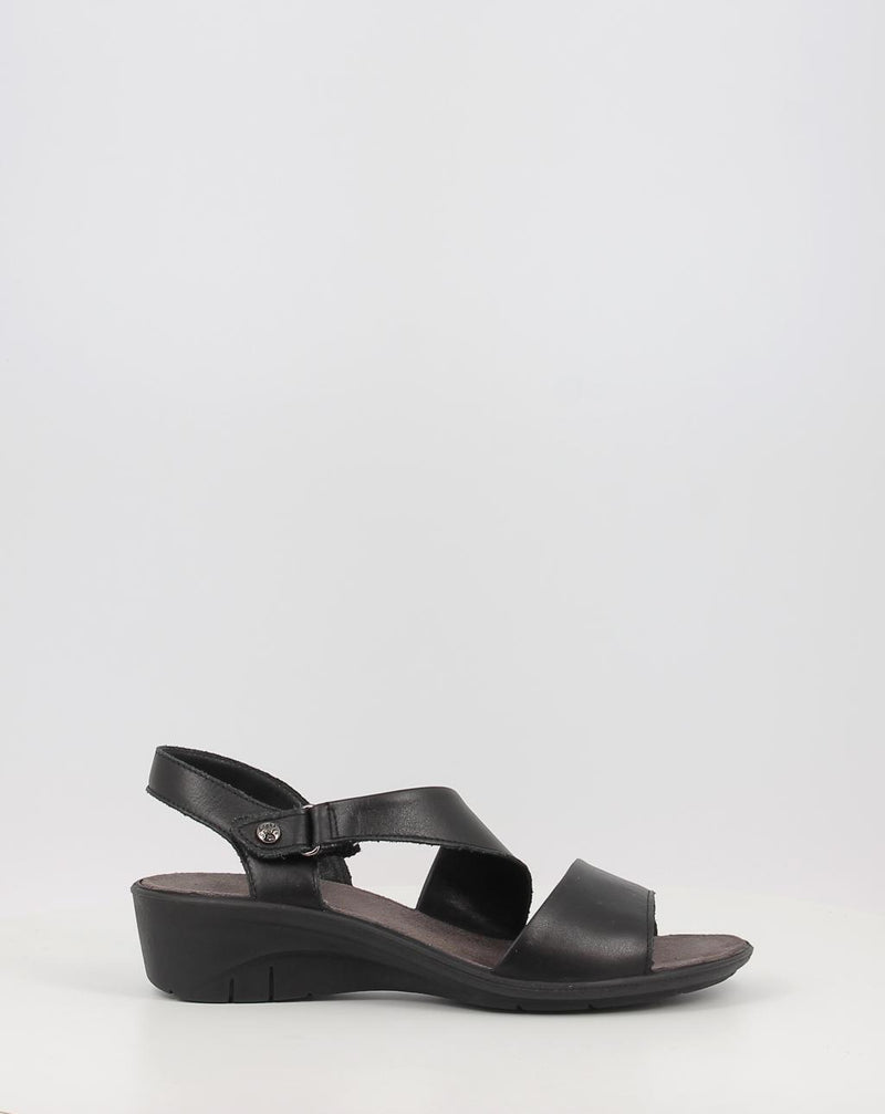 Sandalias IMAC CHARLOT 107940 negro