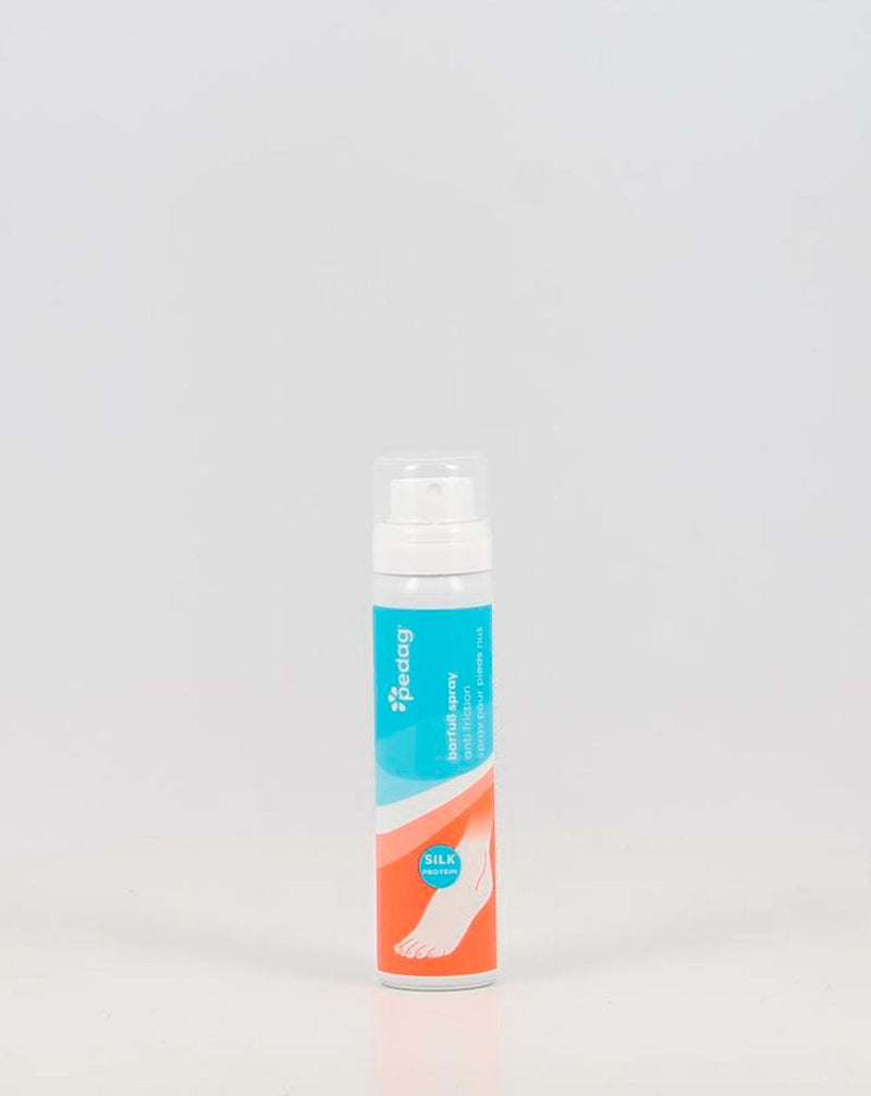 Limpeza PEDAG SILKY TOUCH geral