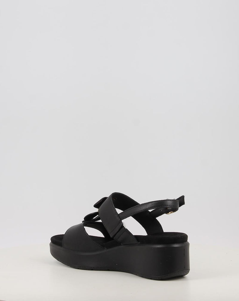 Sandálias IMAC CATERINA 109020 preto