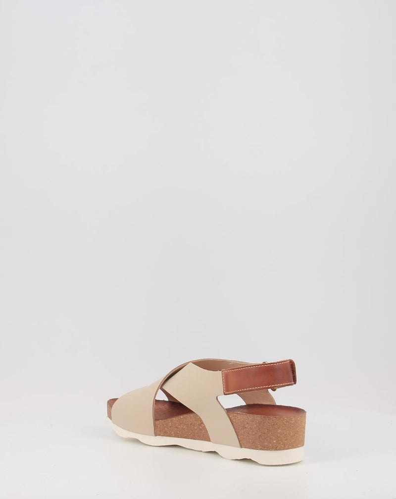 Sandalias PIKOLINOS MAHON W9E-0912 beig