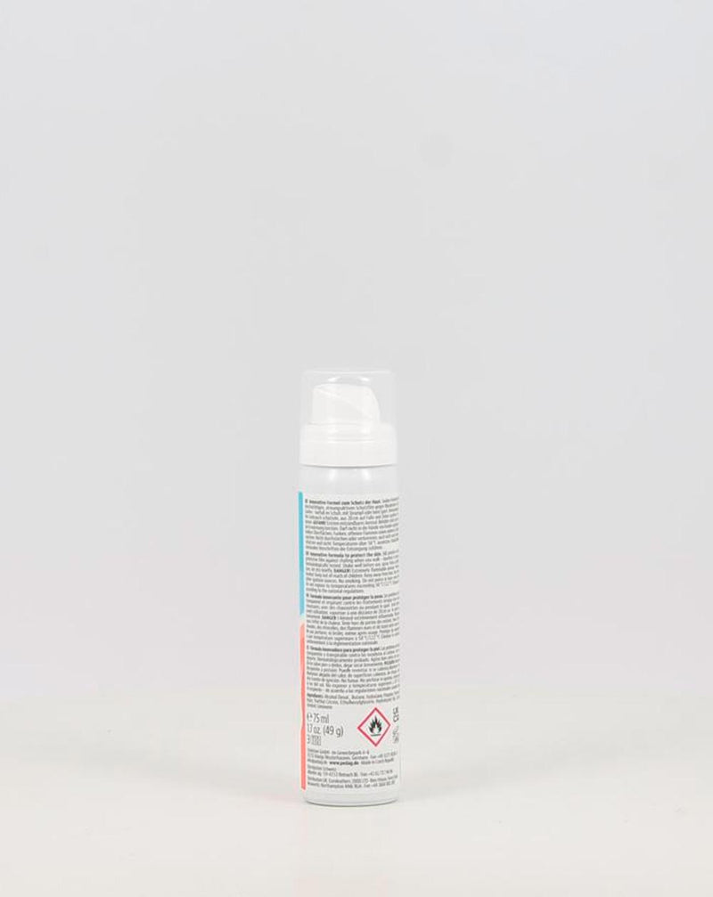 Limpeza PEDAG SILKY TOUCH geral