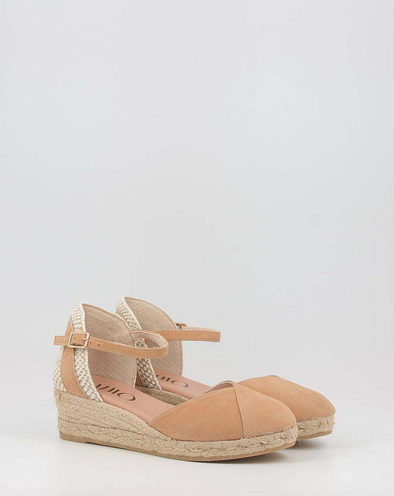 Alpargatas GAIMO COPITA8313 beig
