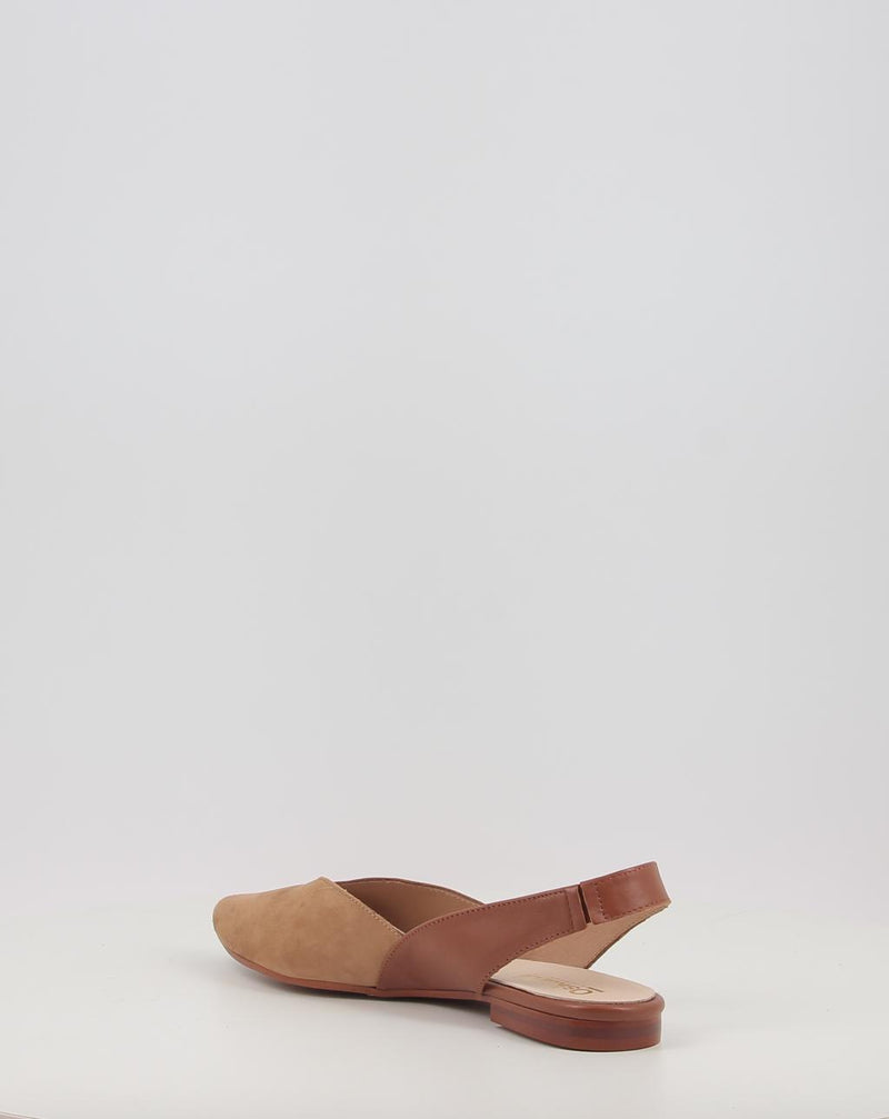 Zapatos OSKARBI 23515 cuero