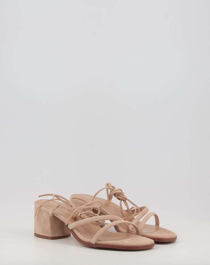 Sandalias BRYAN STEPWISE GRECIA beig