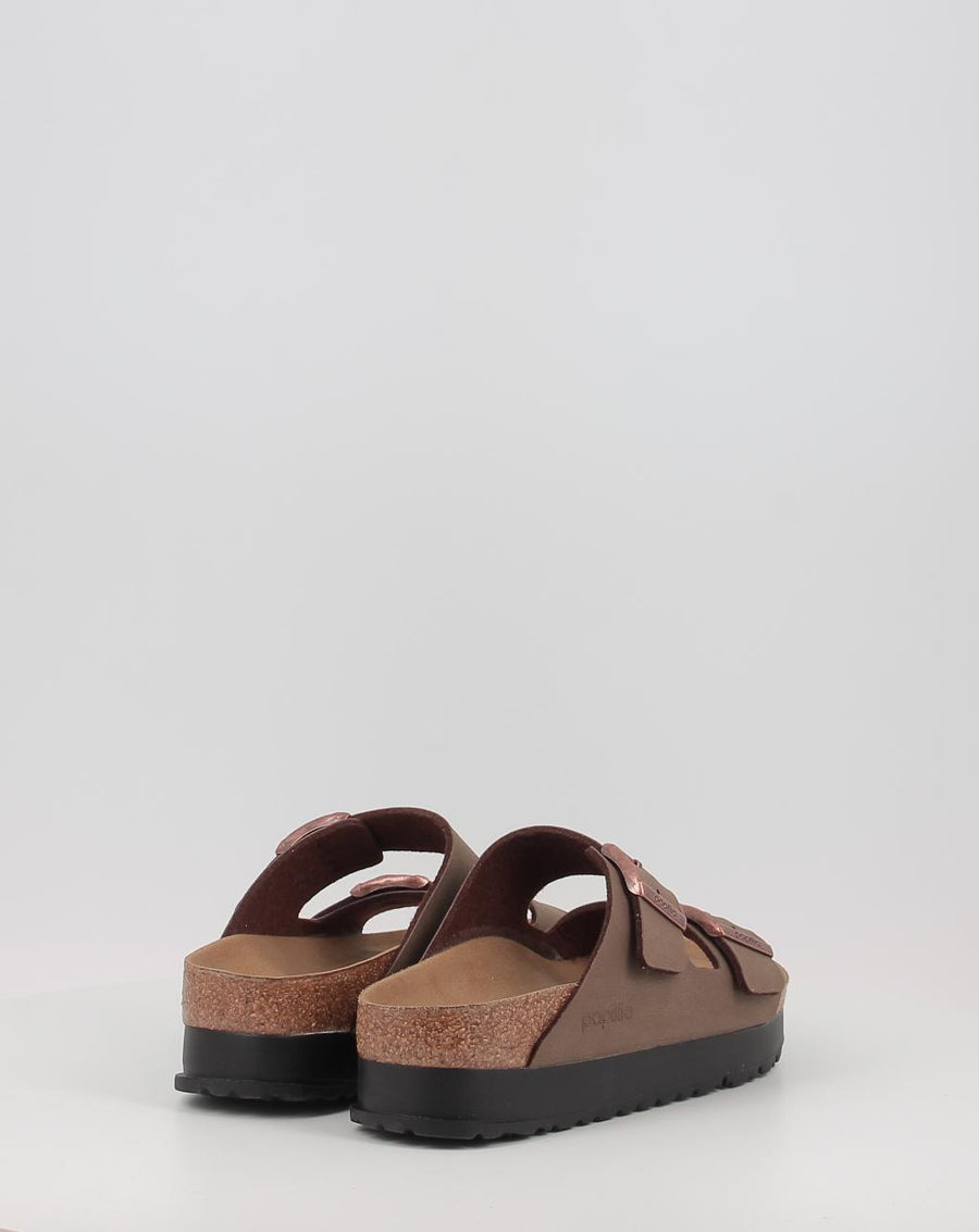 ARIZONA FLEX PLATFORM BFBC