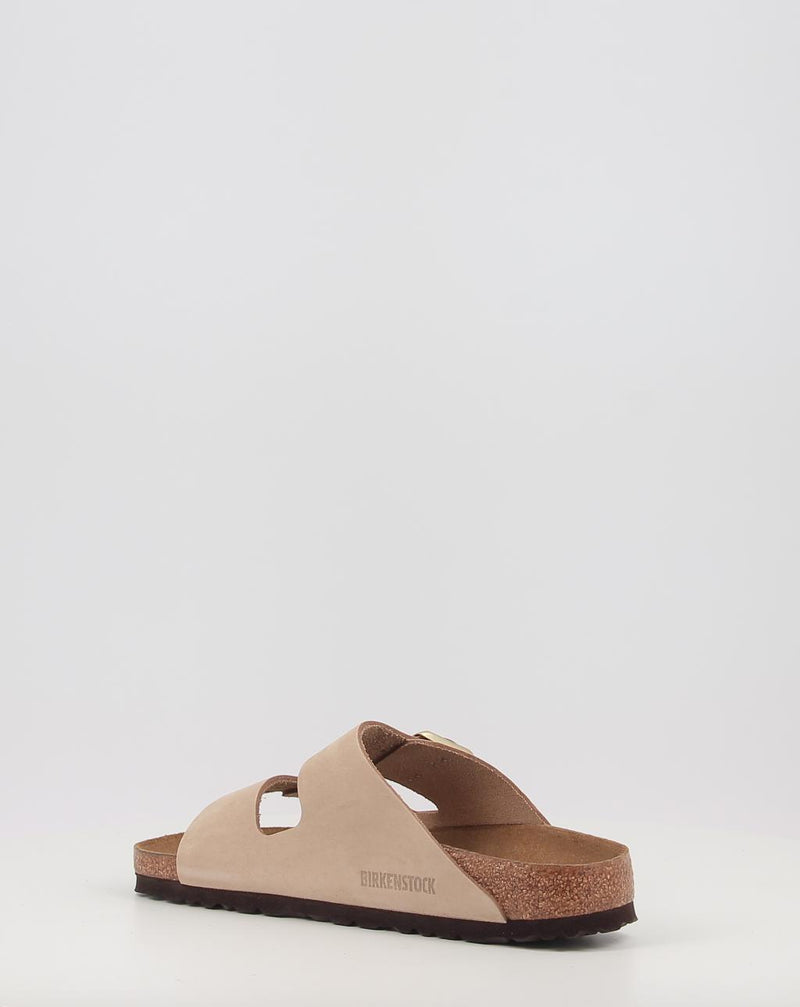Sandalias BIRKENSTOCK ARIZONA SFB LENB arena