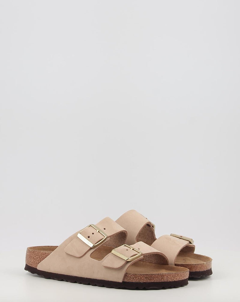 Sandalias BIRKENSTOCK ARIZONA SFB LENB arena
