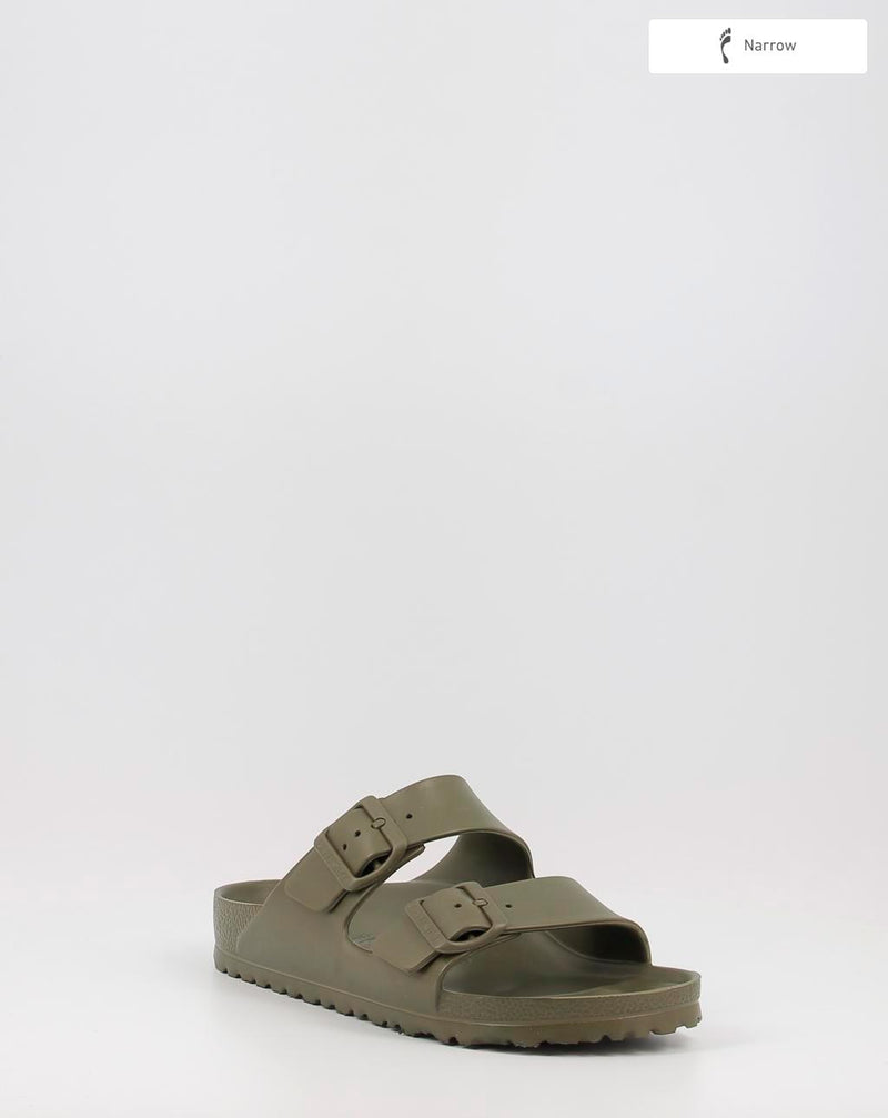 Sandalias BIRKENSTOCK ARIZONA EVA verde