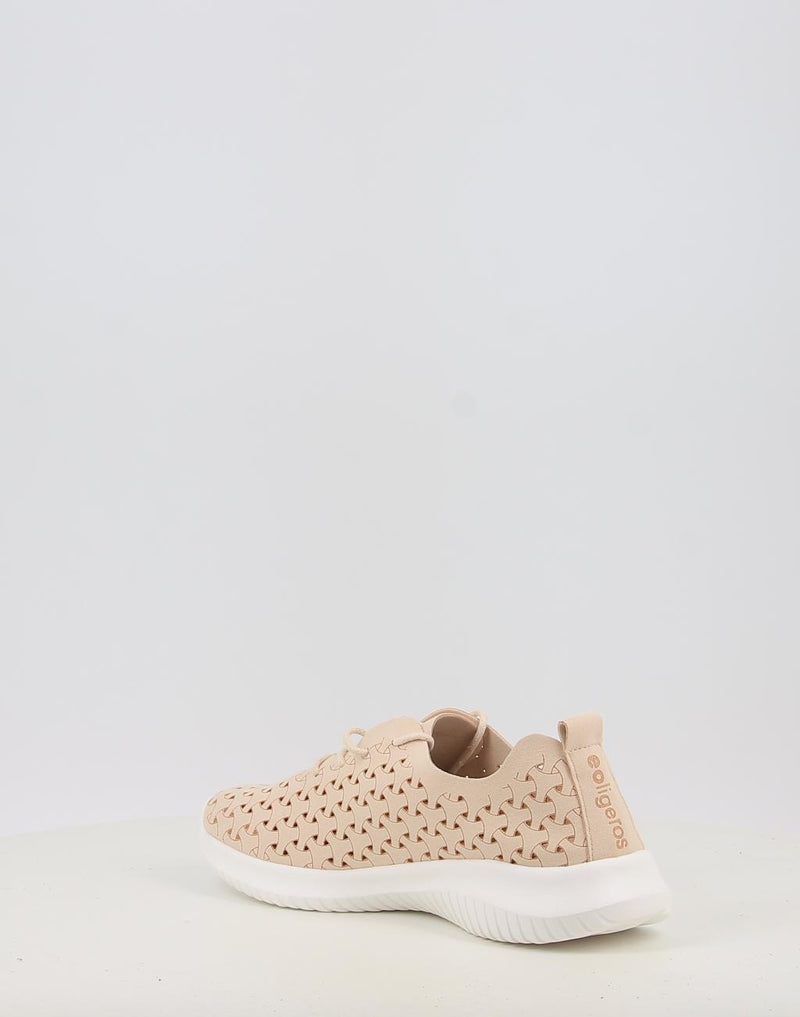 Zapatos EOLIGEROS LIBERTE beig