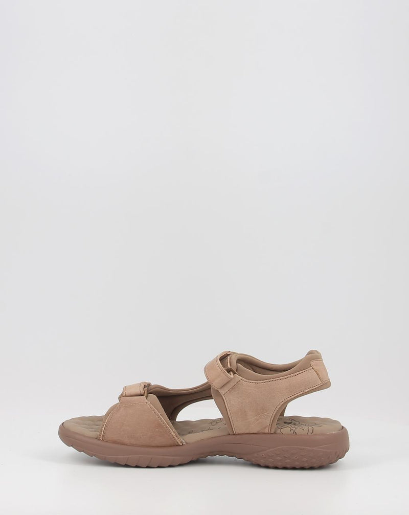 Sandalias PANAMA JACK NILO BASICS B4 taupe
