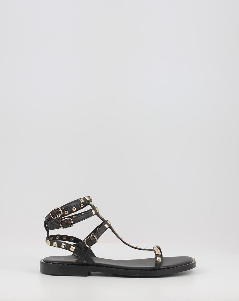 Sandalias LES TROPEZZIENNES CORALIE negro