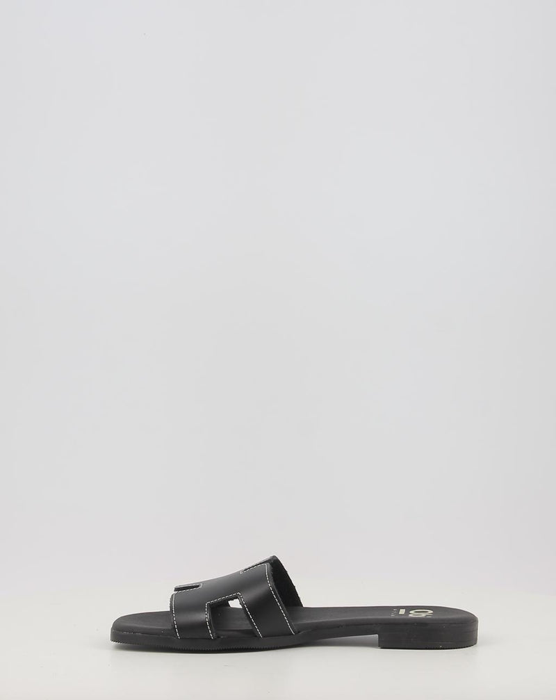 Sandalias OBI SHOES 5810 negro