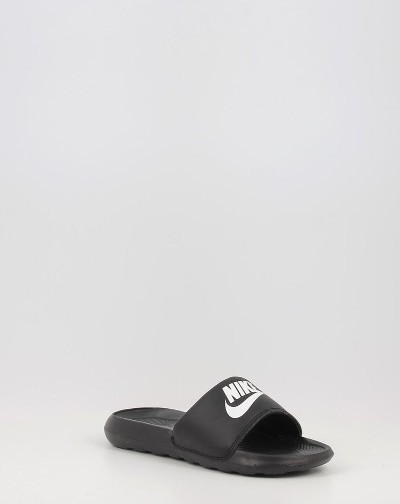 Chanclas NIKE WMNS VICTORI CN9677 negro