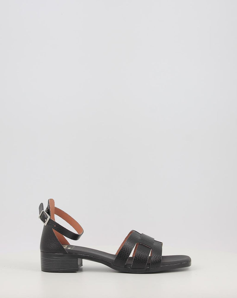 Sandalias OBI SHOES 5601 negro