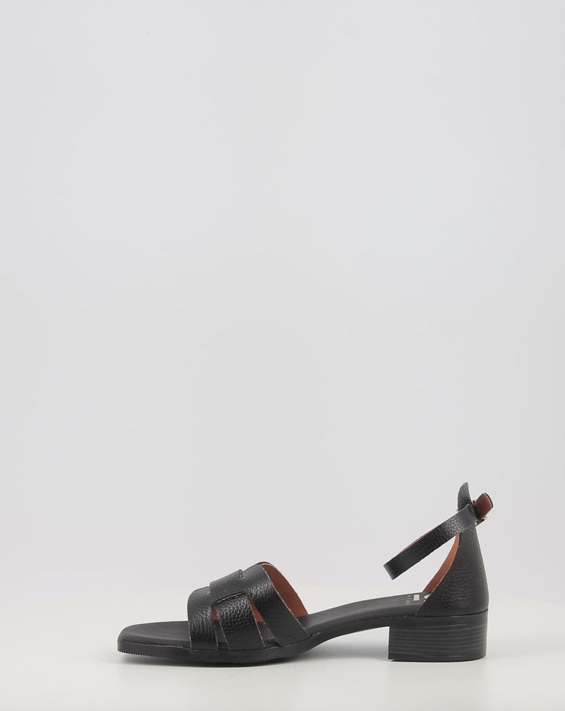 Sandalias OBI SHOES 5601 negro
