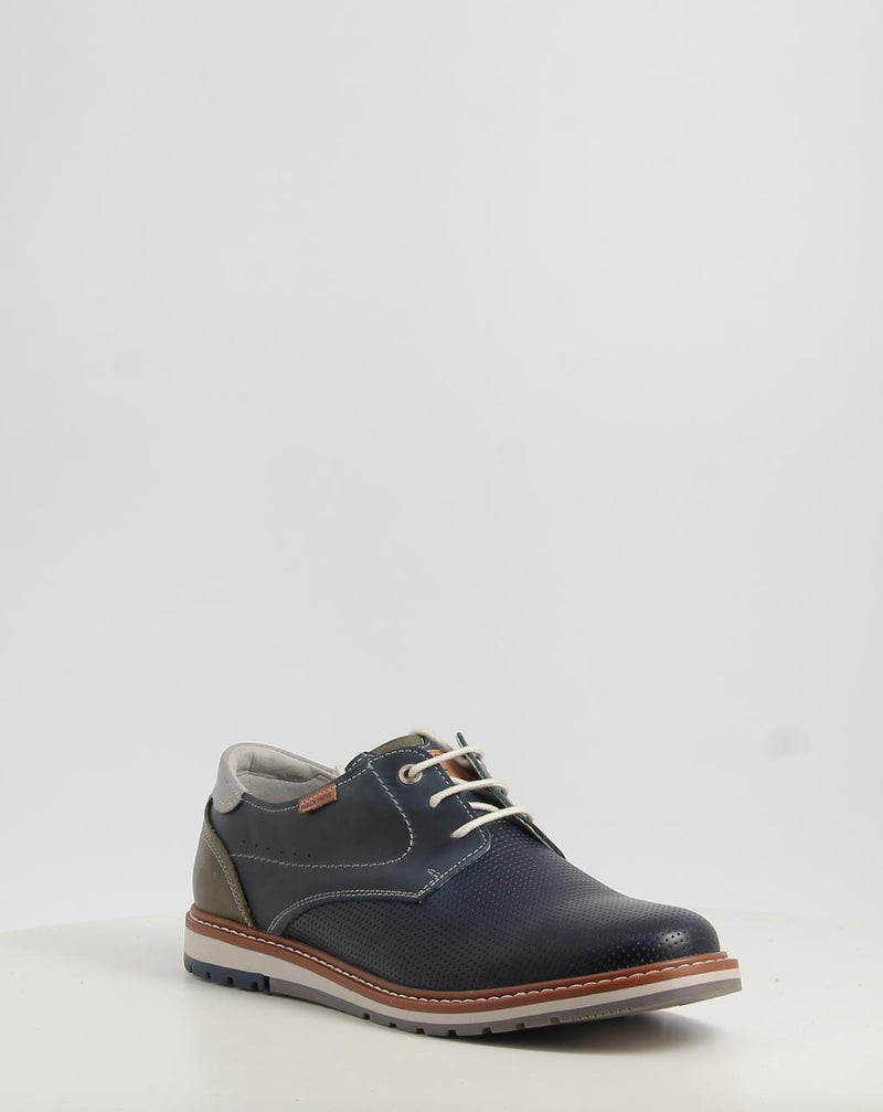 Sapatos PIKOLINOS BERNA M8J-4322C1 azul