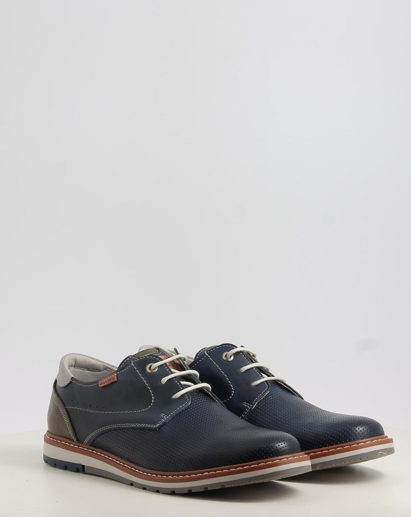Sapatos PIKOLINOS BERNA M8J-4322C1 azul