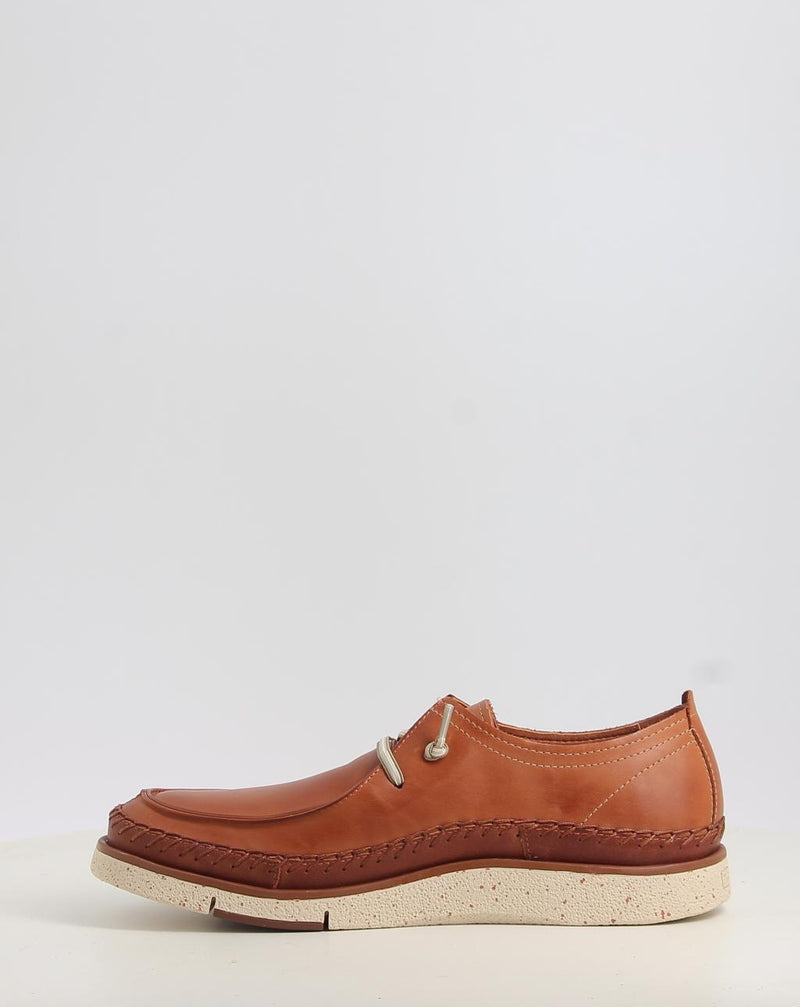 Sapatos PIKOLINOS SAN JUAN M6L-4274C1 couro
