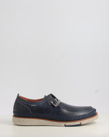 Sapatos PIKOLINOS SAN JUAN M6L-4274C1 azul
