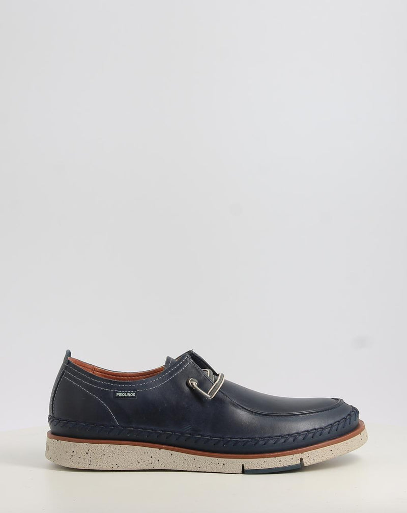 Sapatos PIKOLINOS SAN JUAN M6L-4274C1 azul