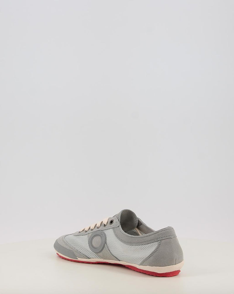 Zapatillas ARO JOANETA NET 3133 gris