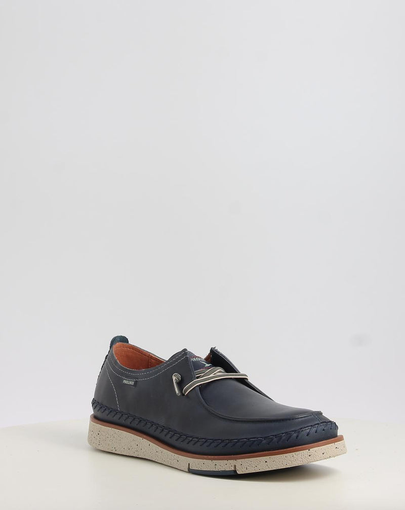 Sapatos PIKOLINOS SAN JUAN M6L-4274C1 azul