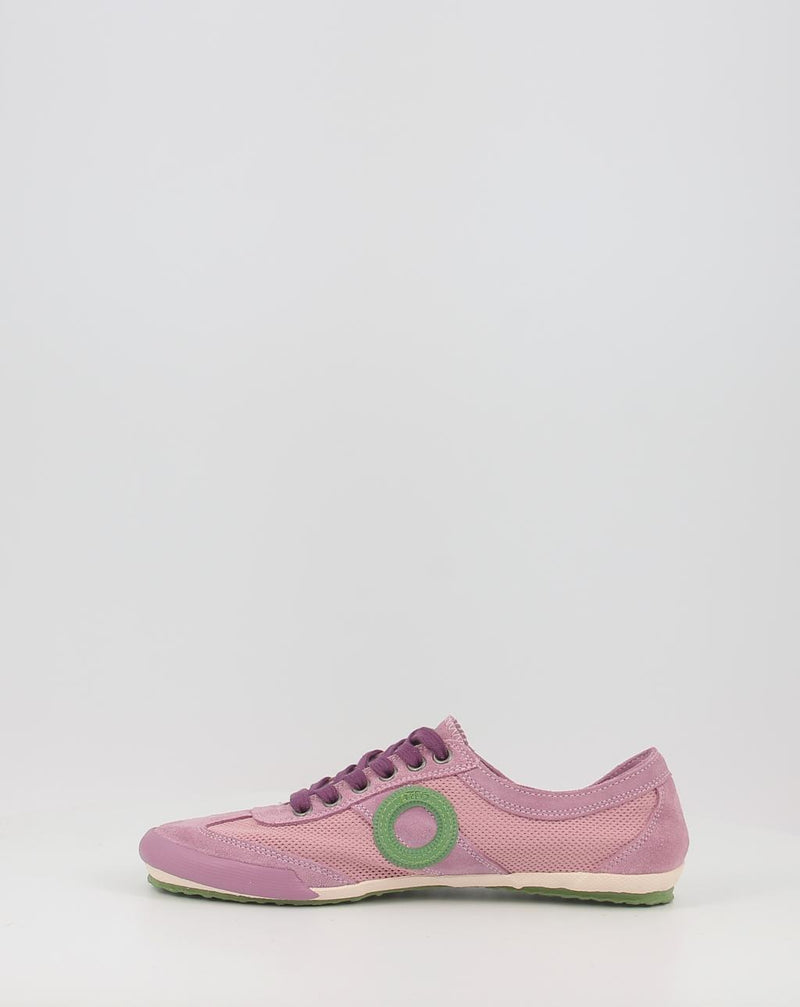 Zapatillas ARO JOANETA NET 3133 morado