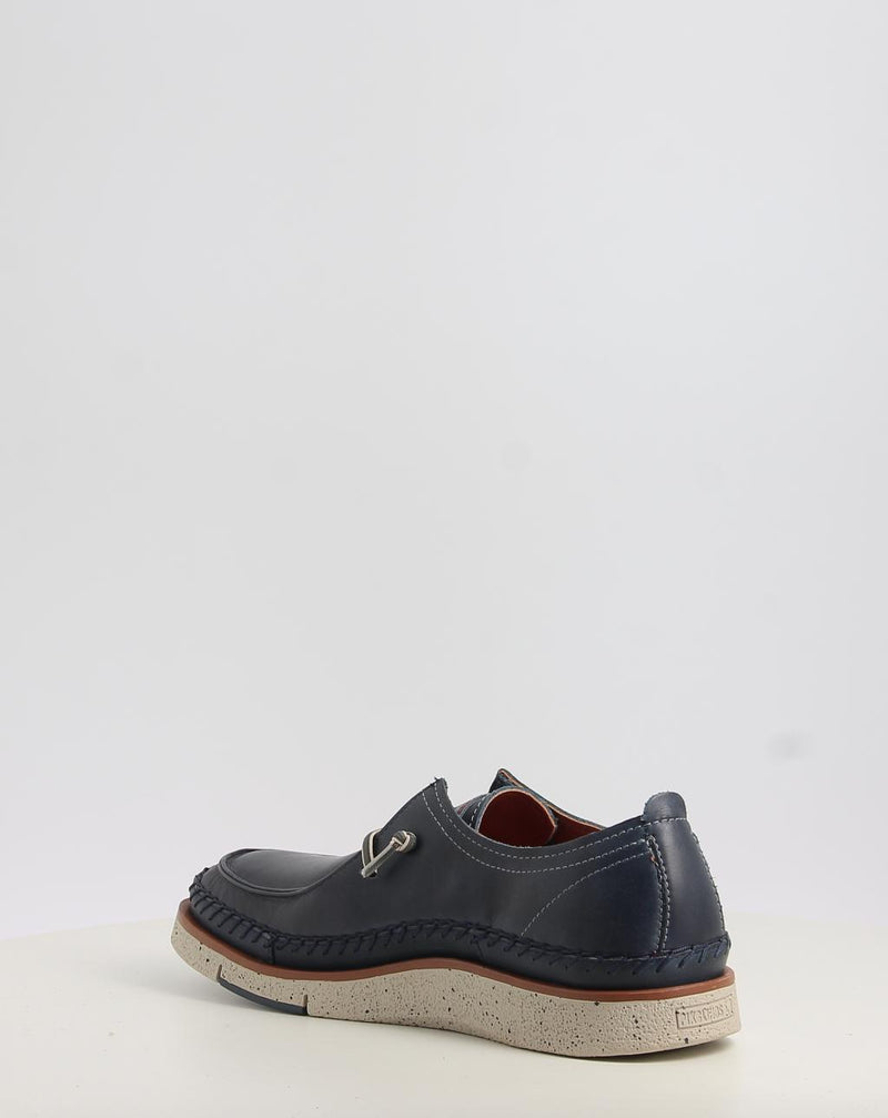 Sapatos PIKOLINOS SAN JUAN M6L-4274C1 azul