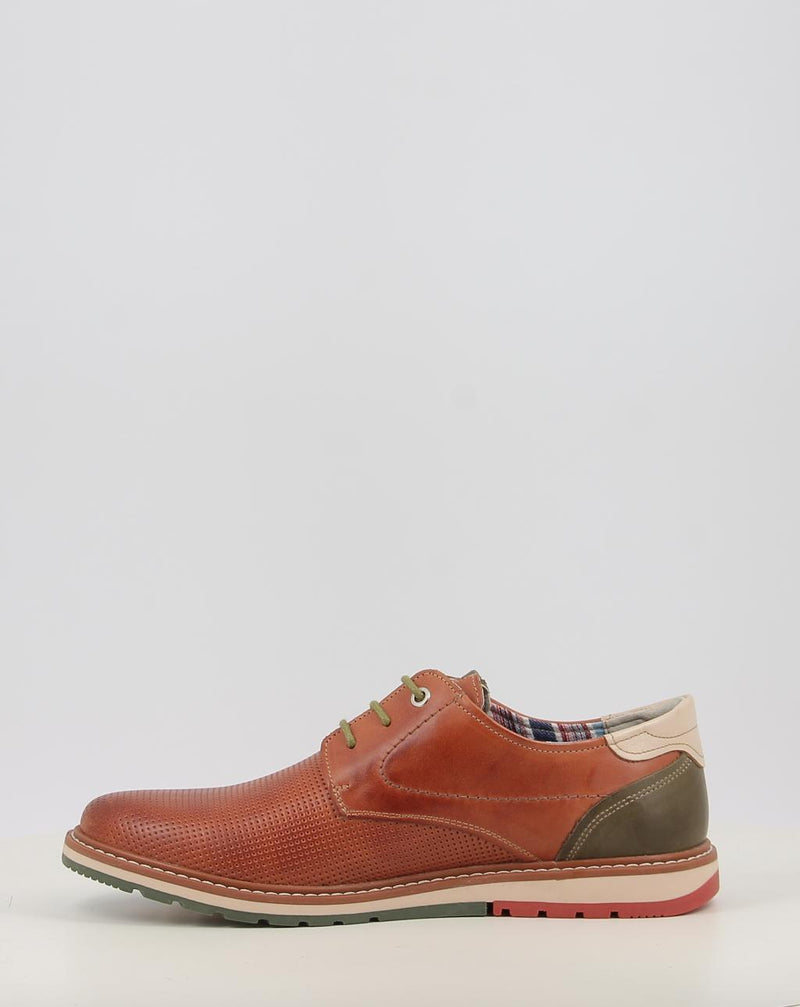 Sapatos PIKOLINOS BERNA M8J-4322C1 couro