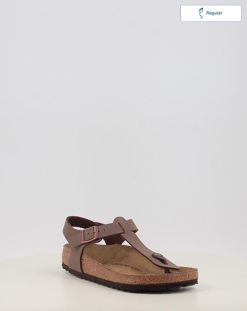 Sandalias BIRKENSTOCK Kairo BFBC Mocca marrón