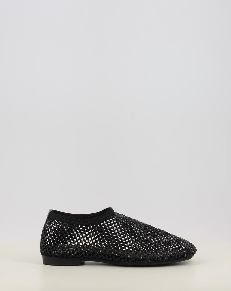 Bailarinas LA STRADA 4500908 negro