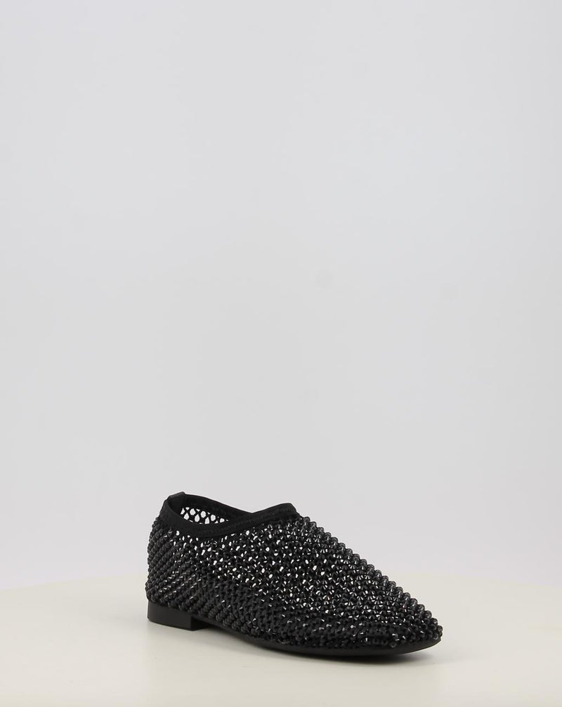 Bailarinas LA STRADA 4500908 negro
