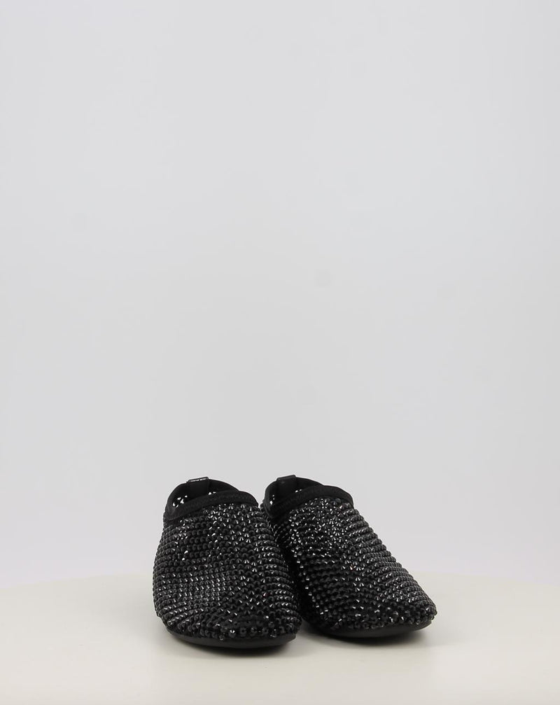 Bailarinas LA STRADA 4500908 negro