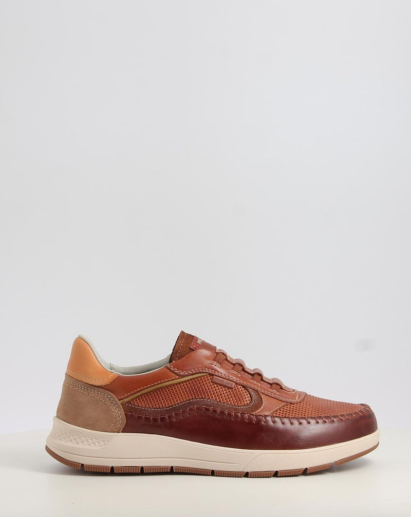 Sapatos PIKOLINOS SALAMANCA M7W-6423C1 couro