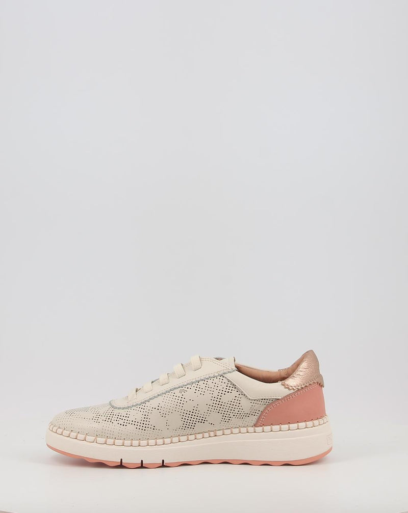 Sapatilhas PIKOLINOS ARENAS W0C-6621C1 creme