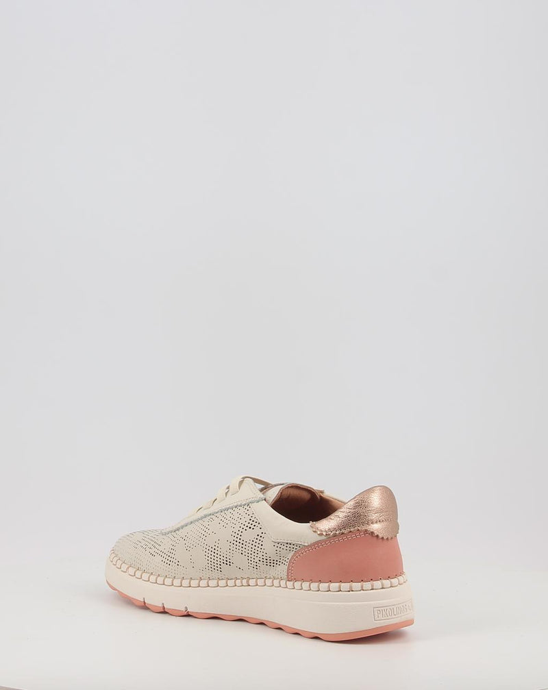 Sapatilhas PIKOLINOS ARENAS W0C-6621C1 creme