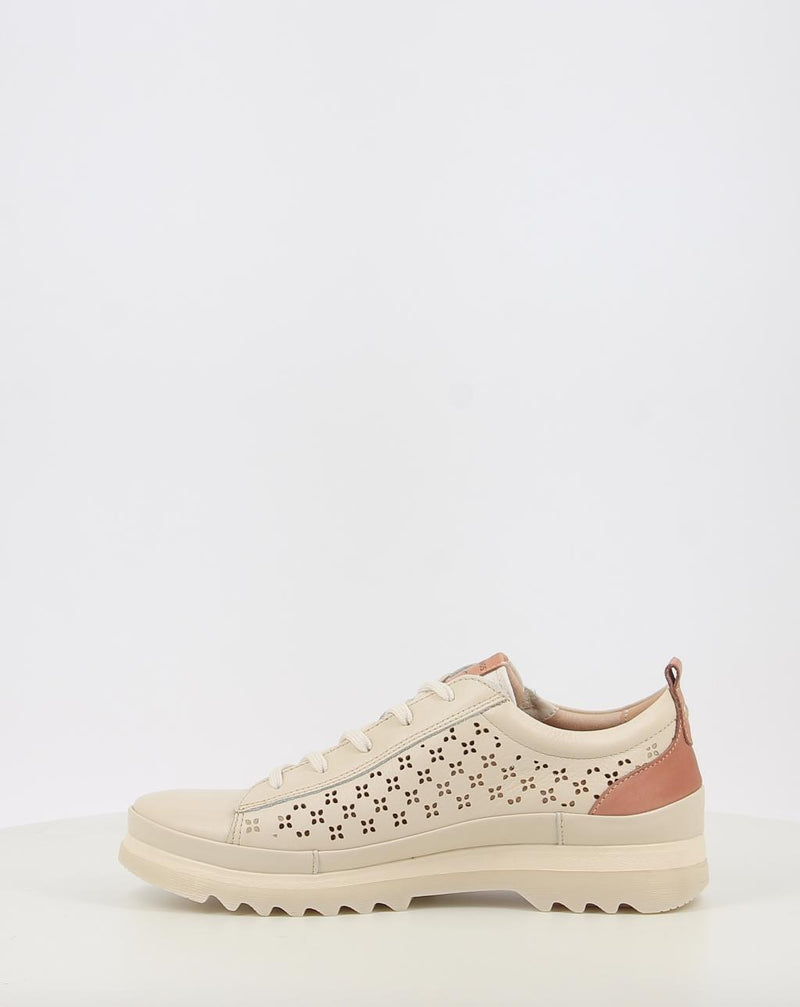 Sapatos PIKOLINOS VIGO W3W-6841C1 creme