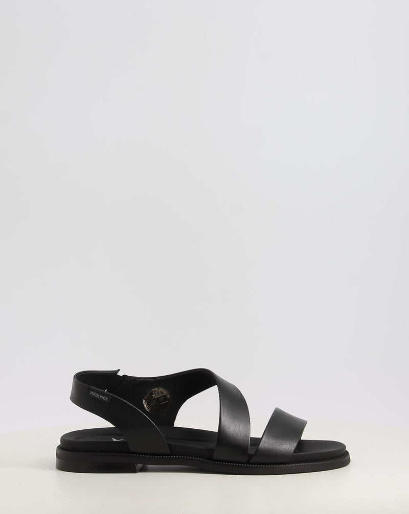 Sandálias PIKOLINOS NAVIA W3E-0652 preto