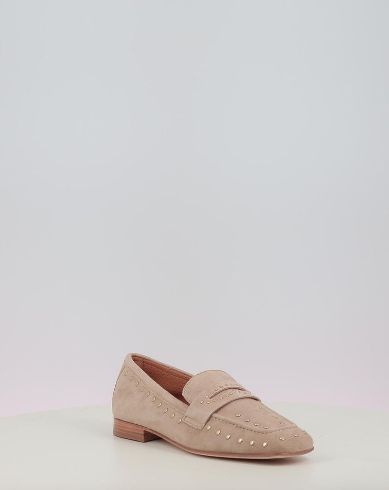 Mocassins ALPE BELIZE 5400 areia
